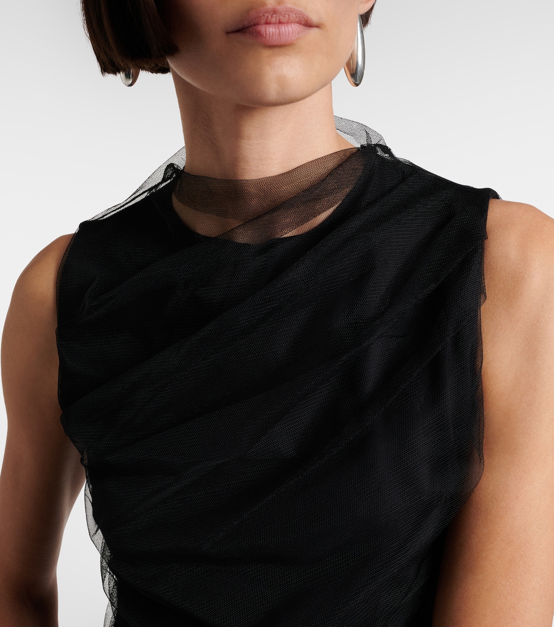 Top in tulle | Dorothee Schumacher