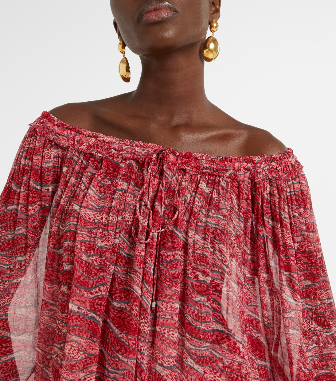 Top Vutti | Marant Etoile