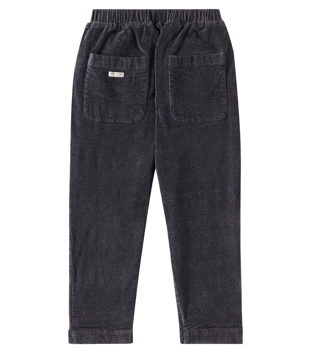 Bo straight jeans | Donsje