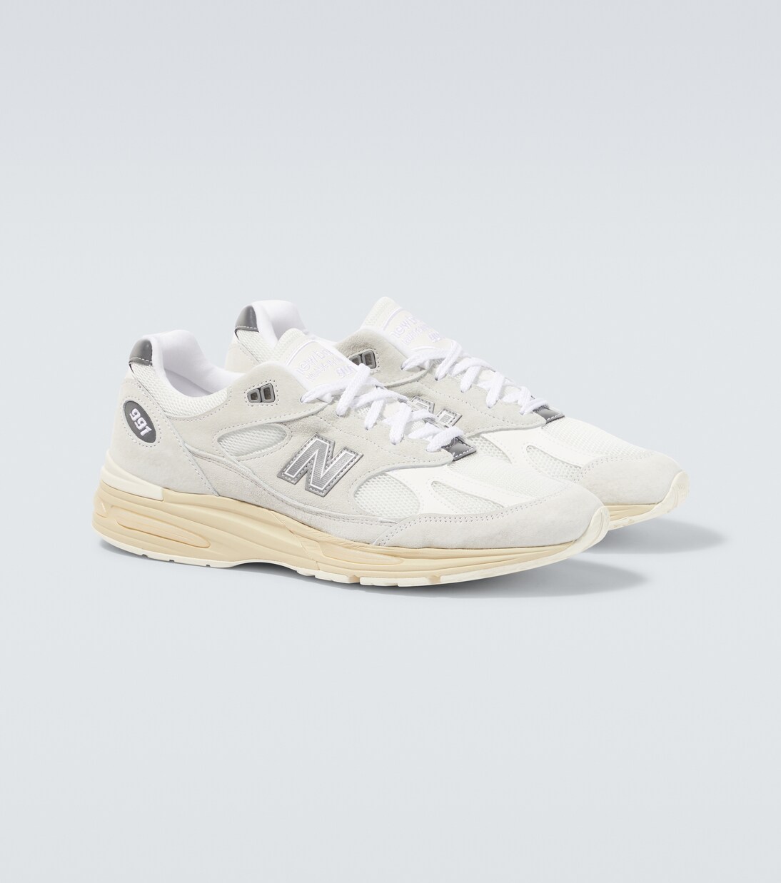 Made In UK 991v2 스니커즈 | New Balance