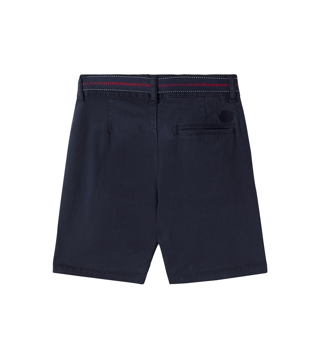 Cotton-blend shorts | Patachou