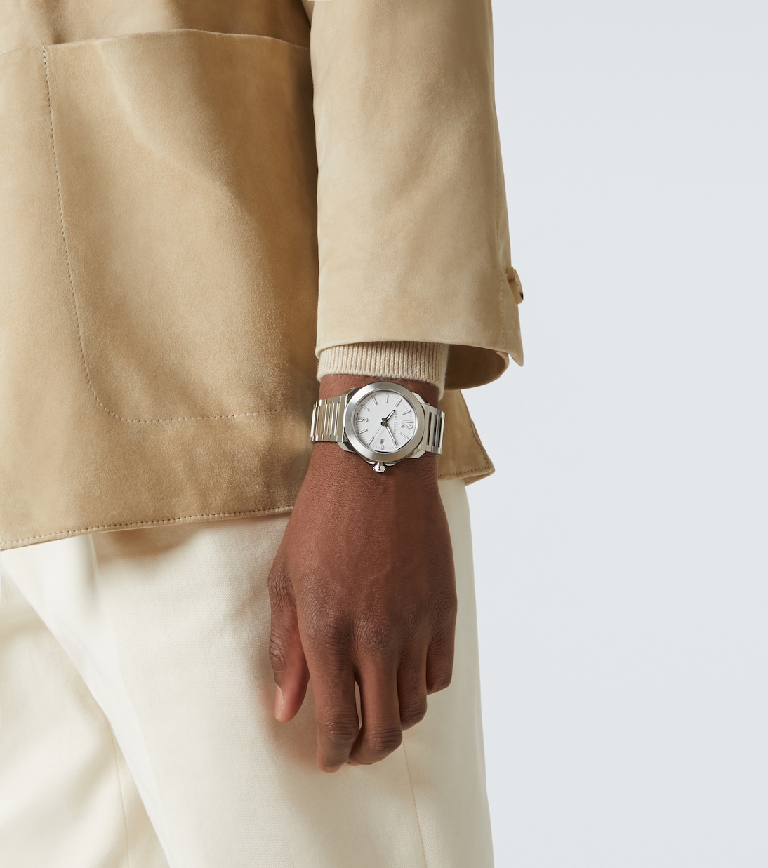 Uhr Octo Roma | Bvlgari