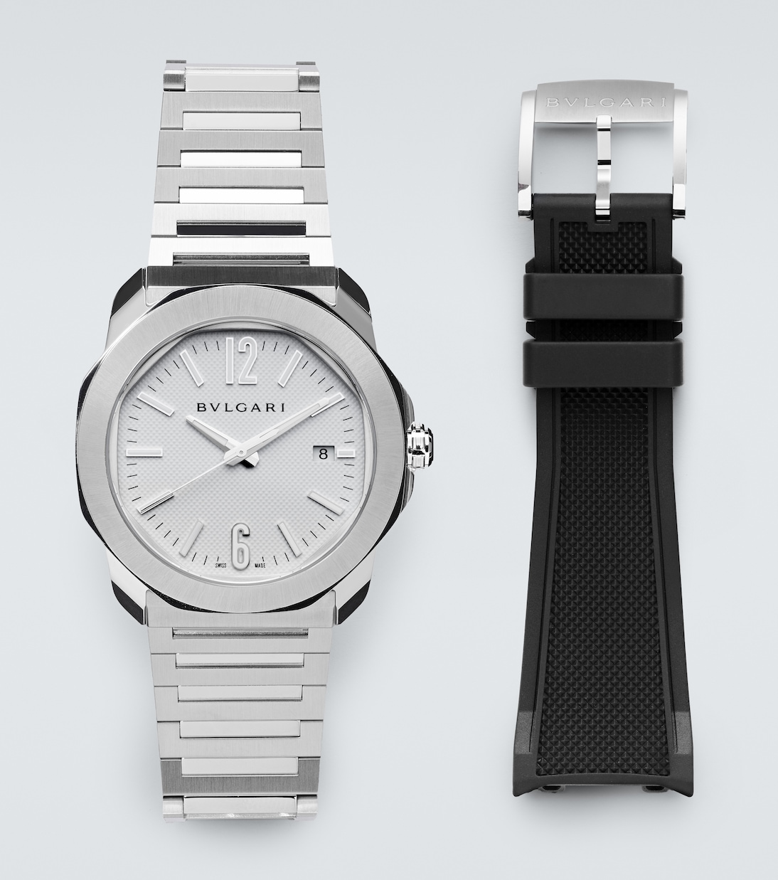 Uhr Octo Roma | Bvlgari