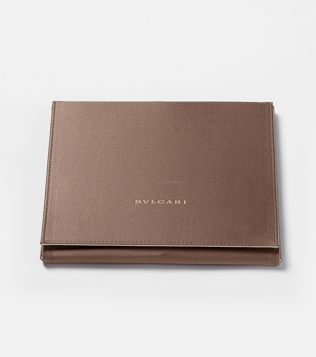 Serpenti Viper 18kt rose gold necklace with diamonds | Bvlgari