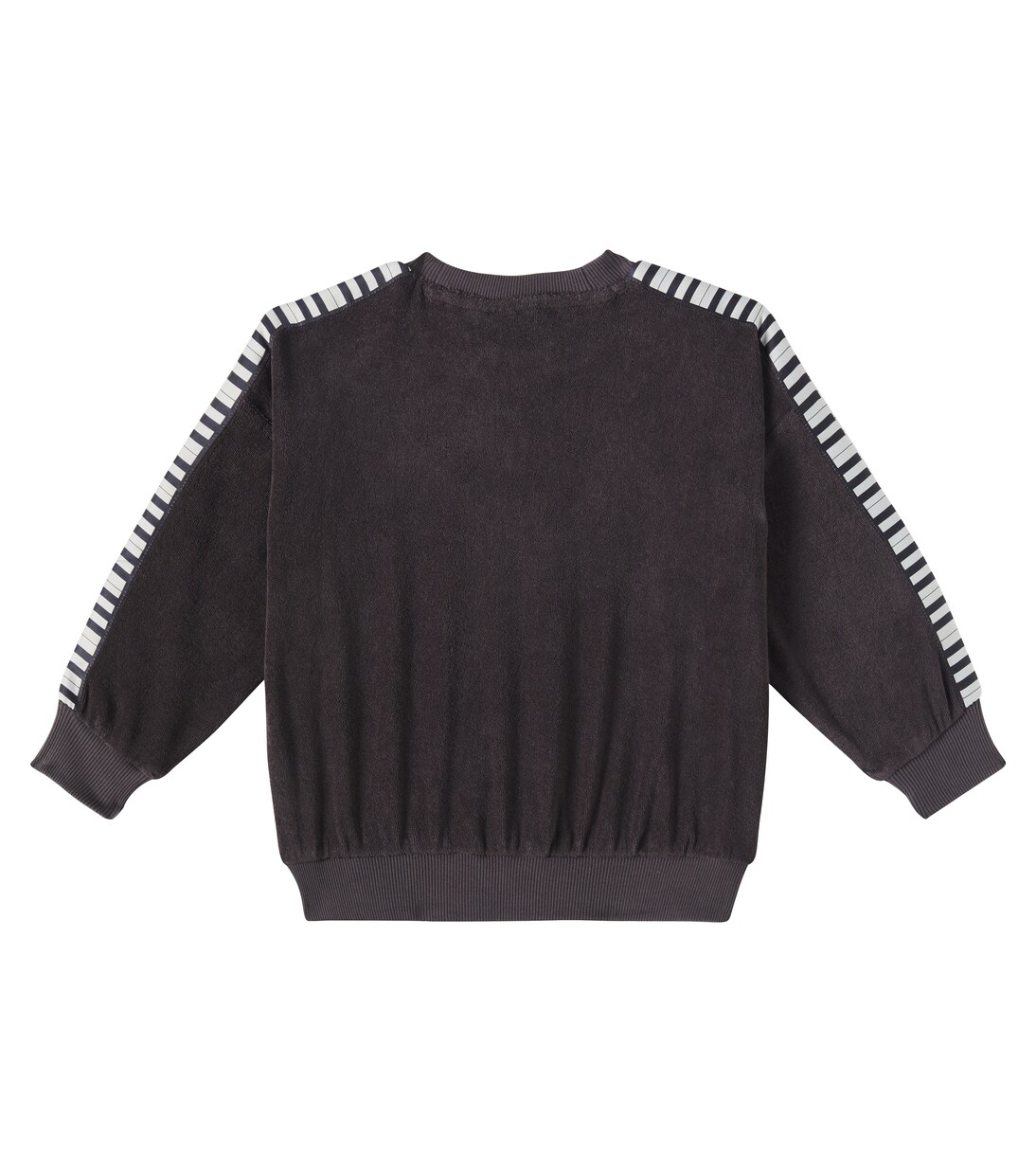 Felpa Piano in cotone | Mini Rodini