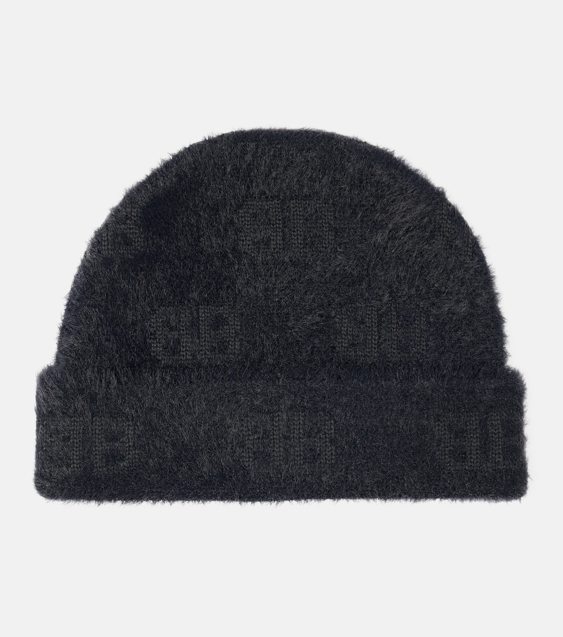 BB wool-blend beanie | Balenciaga