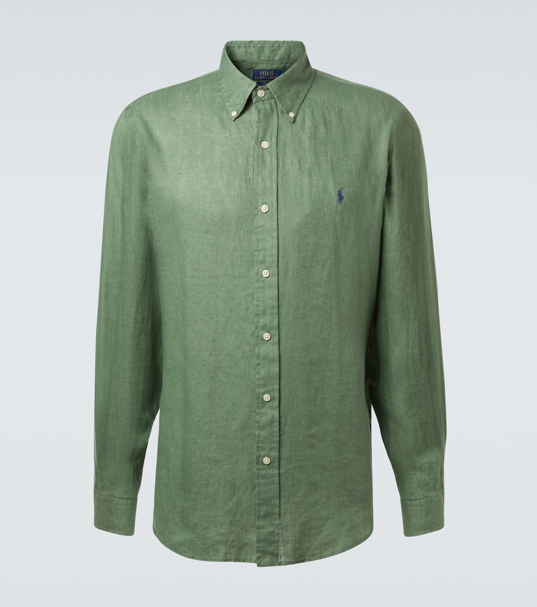 Camicia in lino | Polo Ralph Lauren