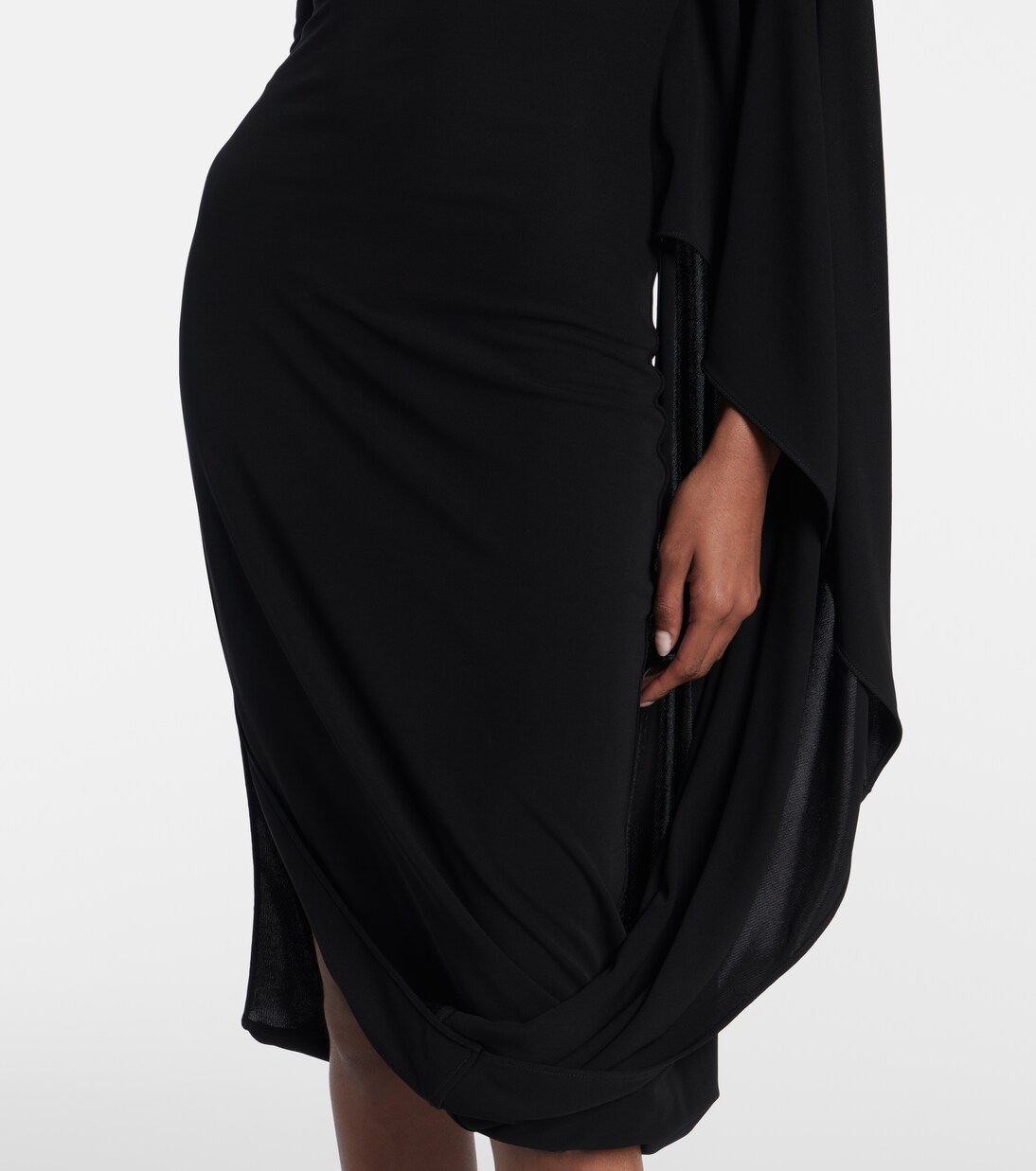 Robe midi | Stella McCartney