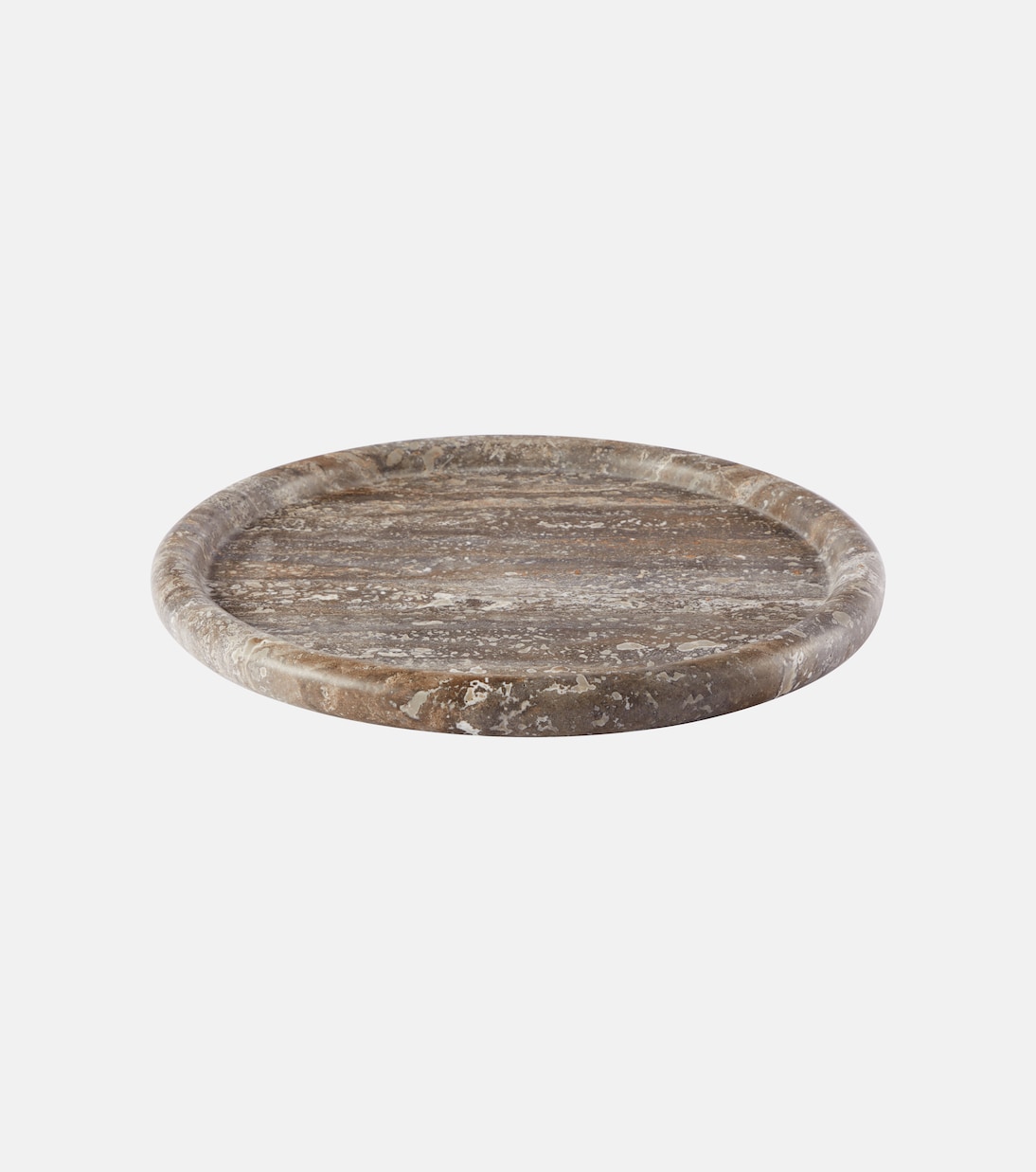 Enkei Large travertine tray | 101 Copenhagen