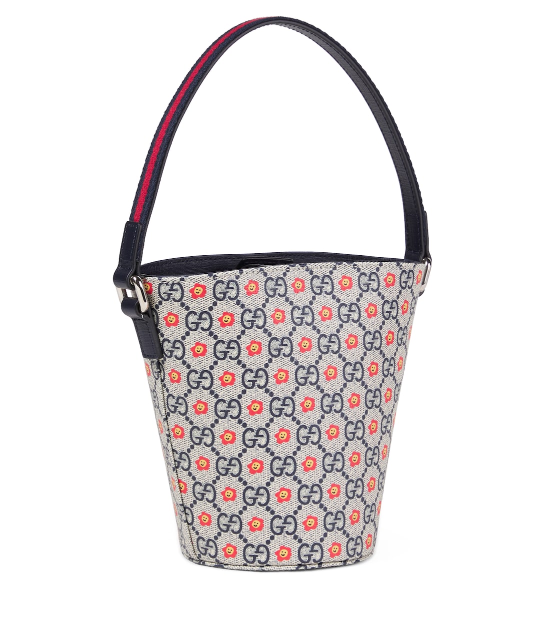 GG canvas bucket bag | Gucci Kids