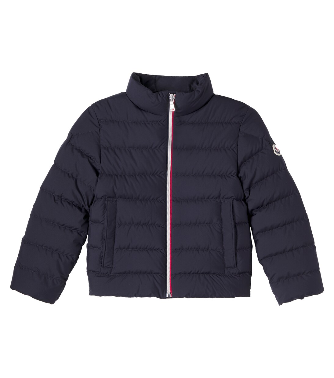 Serapio down jacket | Moncler Enfant