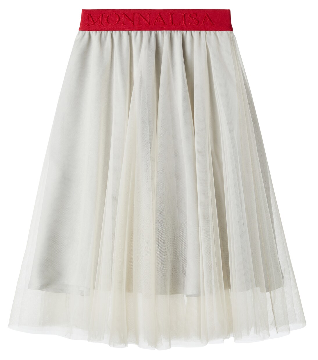 X Disney® Rock aus Tüll | Monnalisa