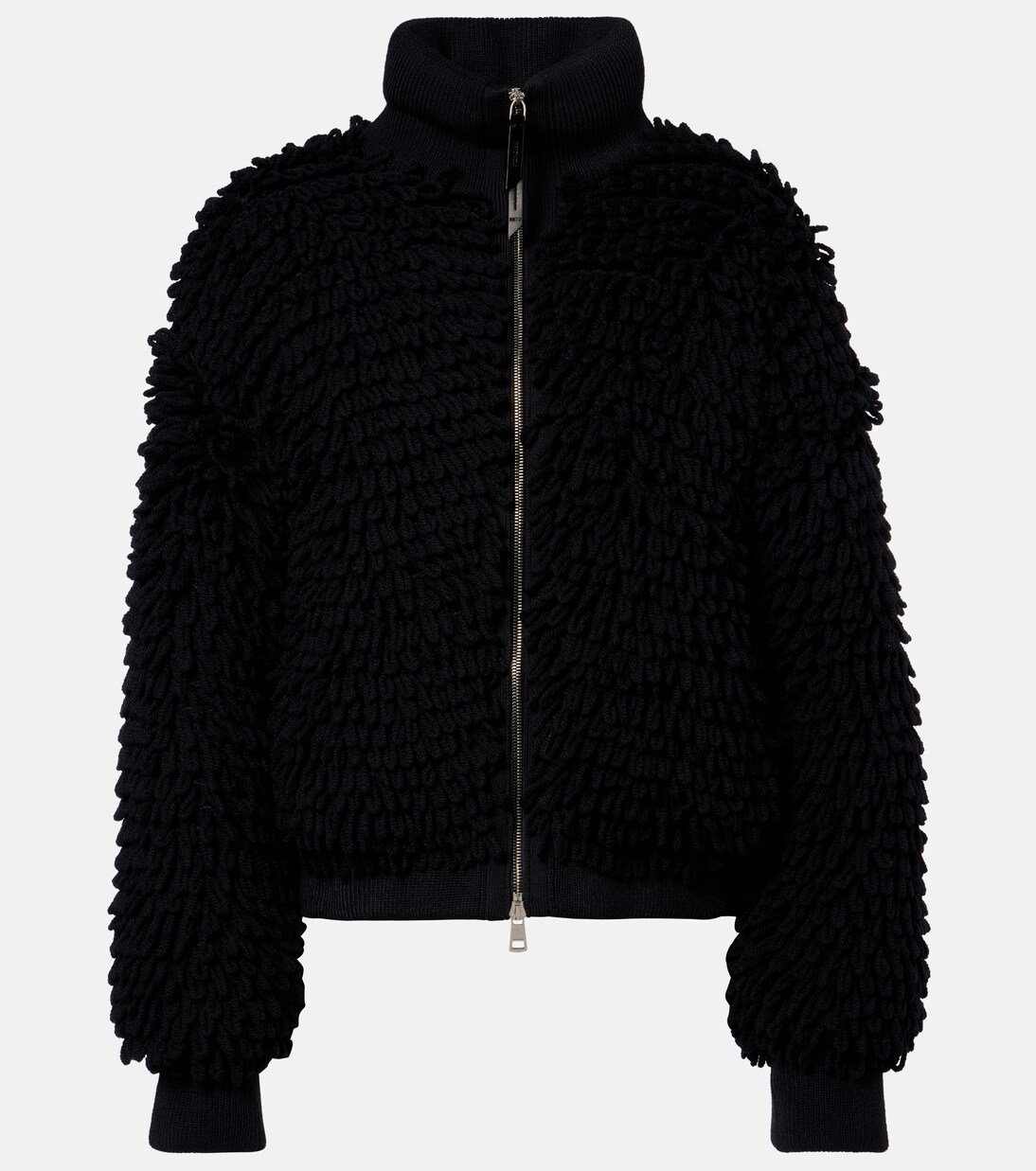 X EE72 by Edward Enninful Daunenjacke | Moncler Genius