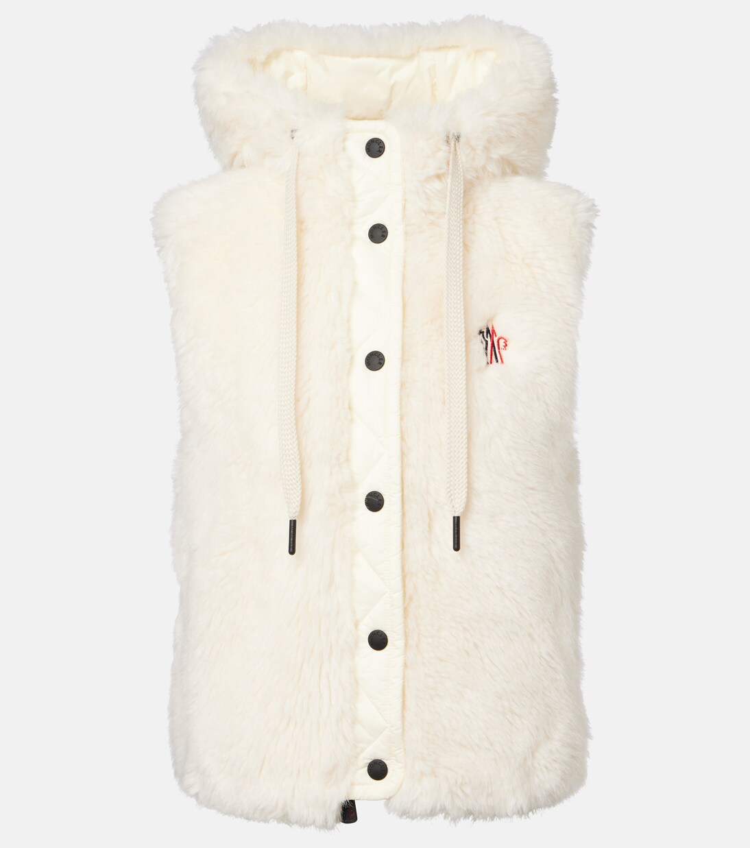 Arve down vest | Moncler Grenoble