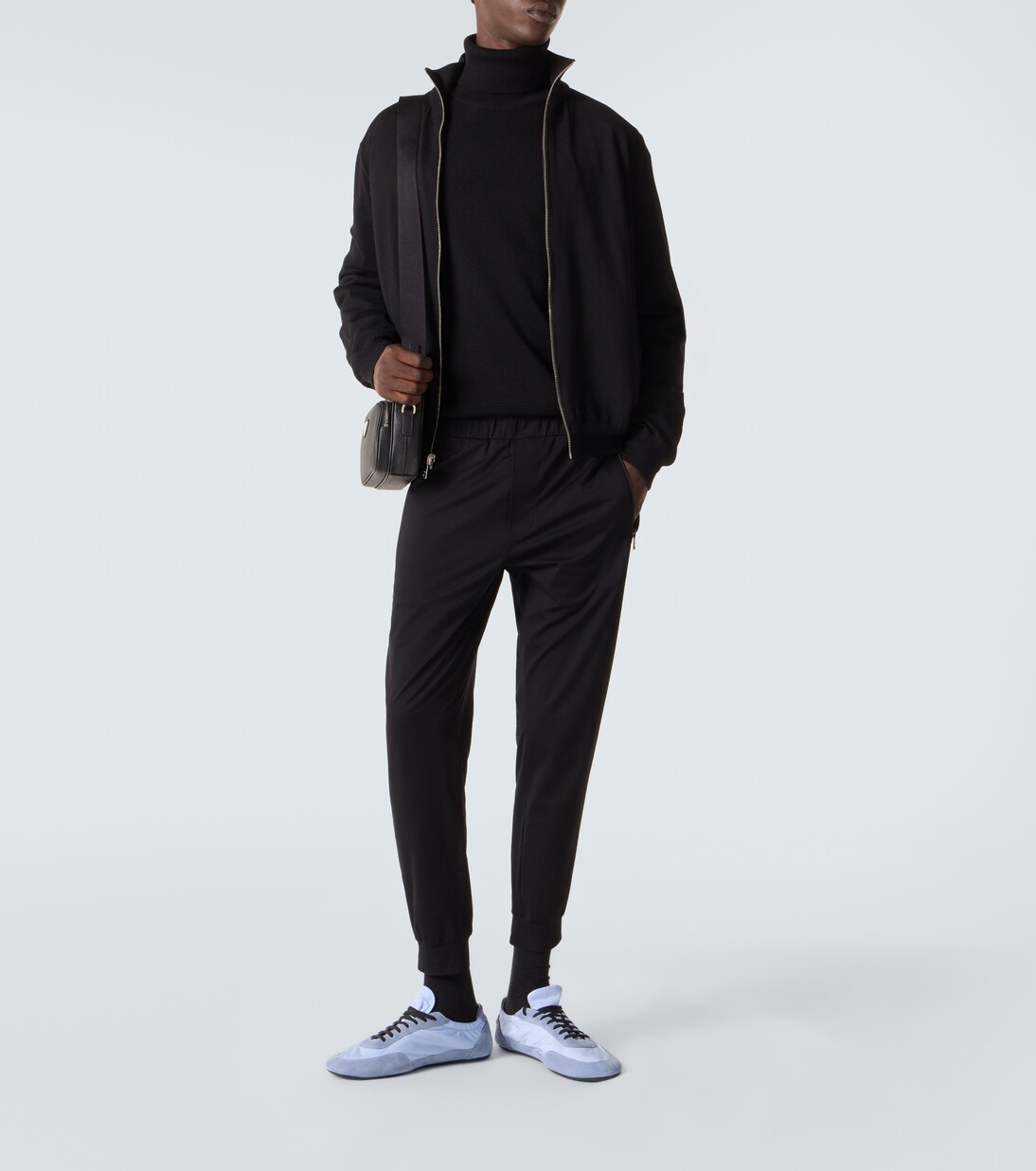 Schmale Hose  | Prada