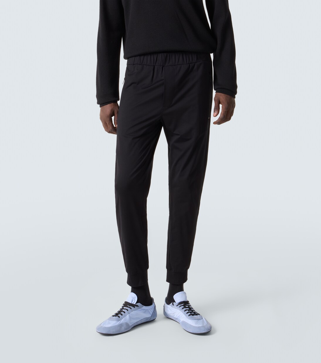 Schmale Hose  | Prada