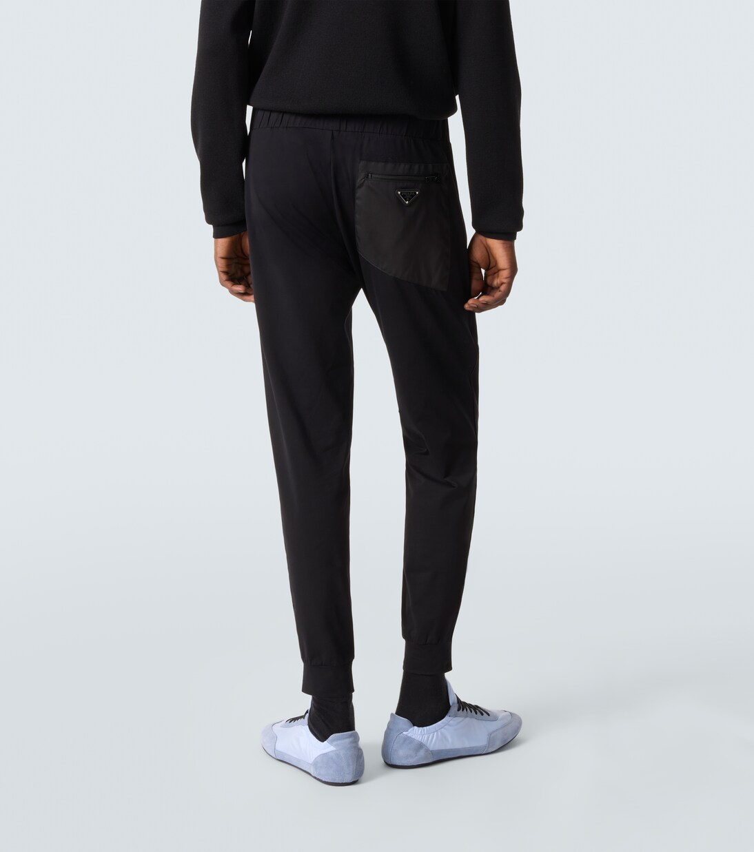 Schmale Hose  | Prada