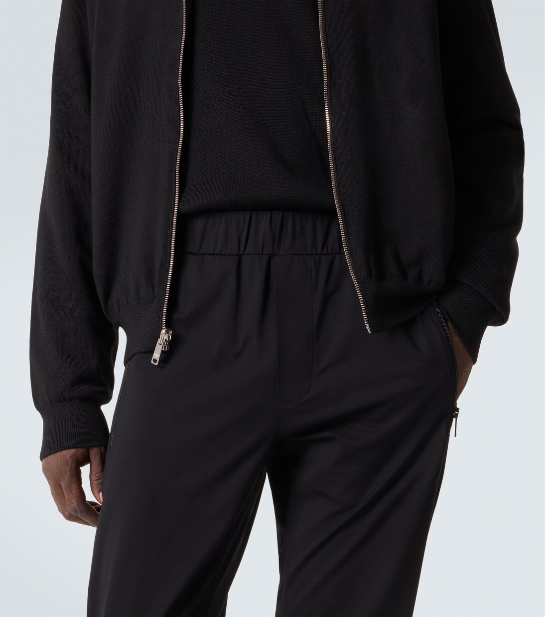 Schmale Hose  | Prada