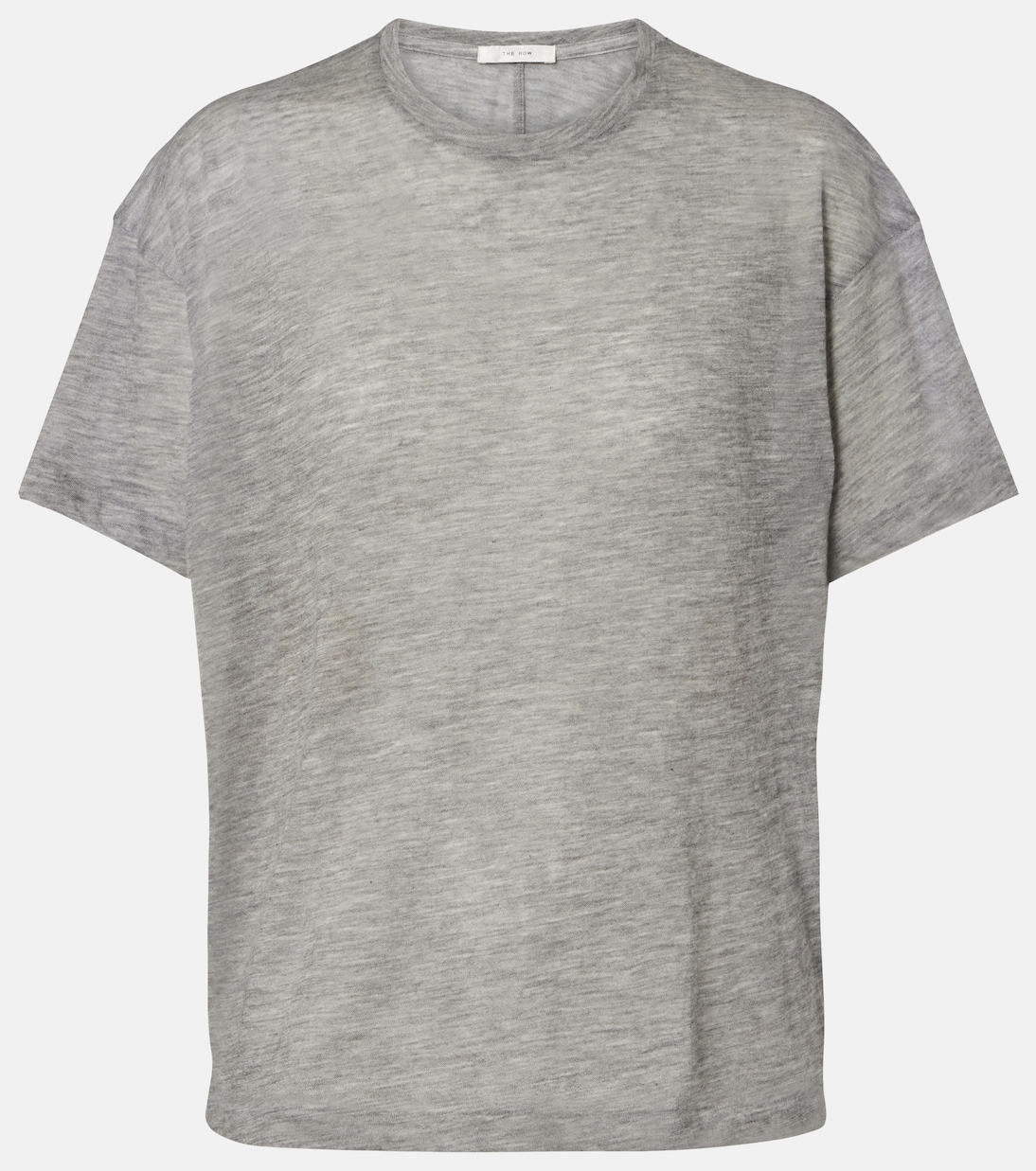 Top Lila aus Kaschmir | The Row