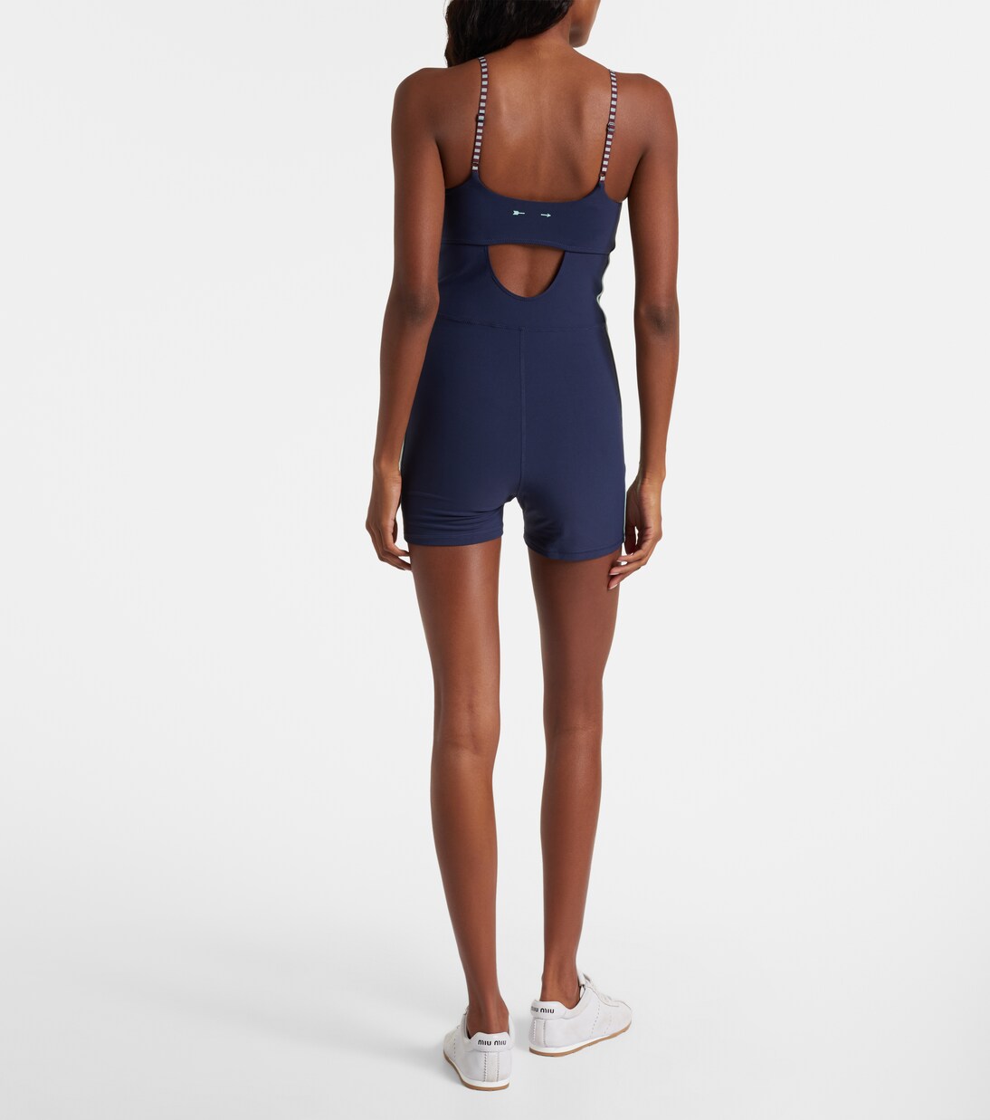 Triumph Gia romper | The Upside