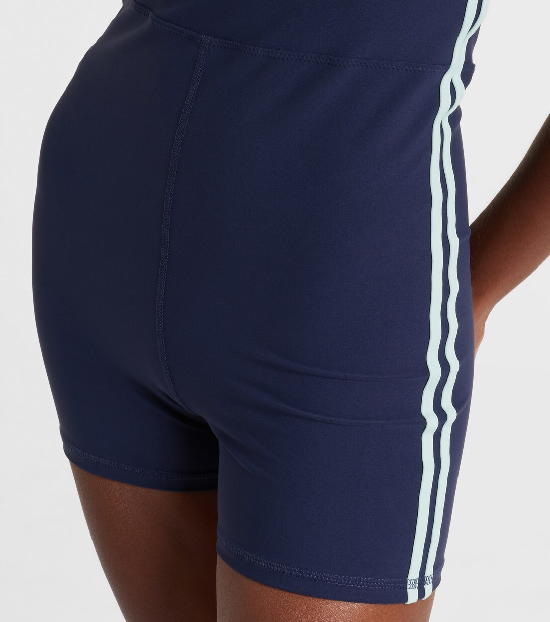 Triumph Gia romper | The Upside