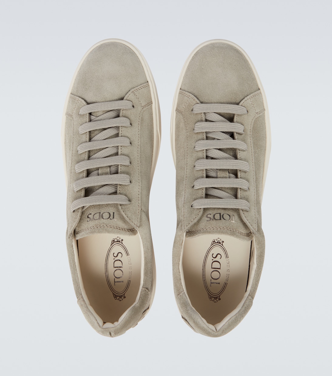 Baskets en daim | Tod's