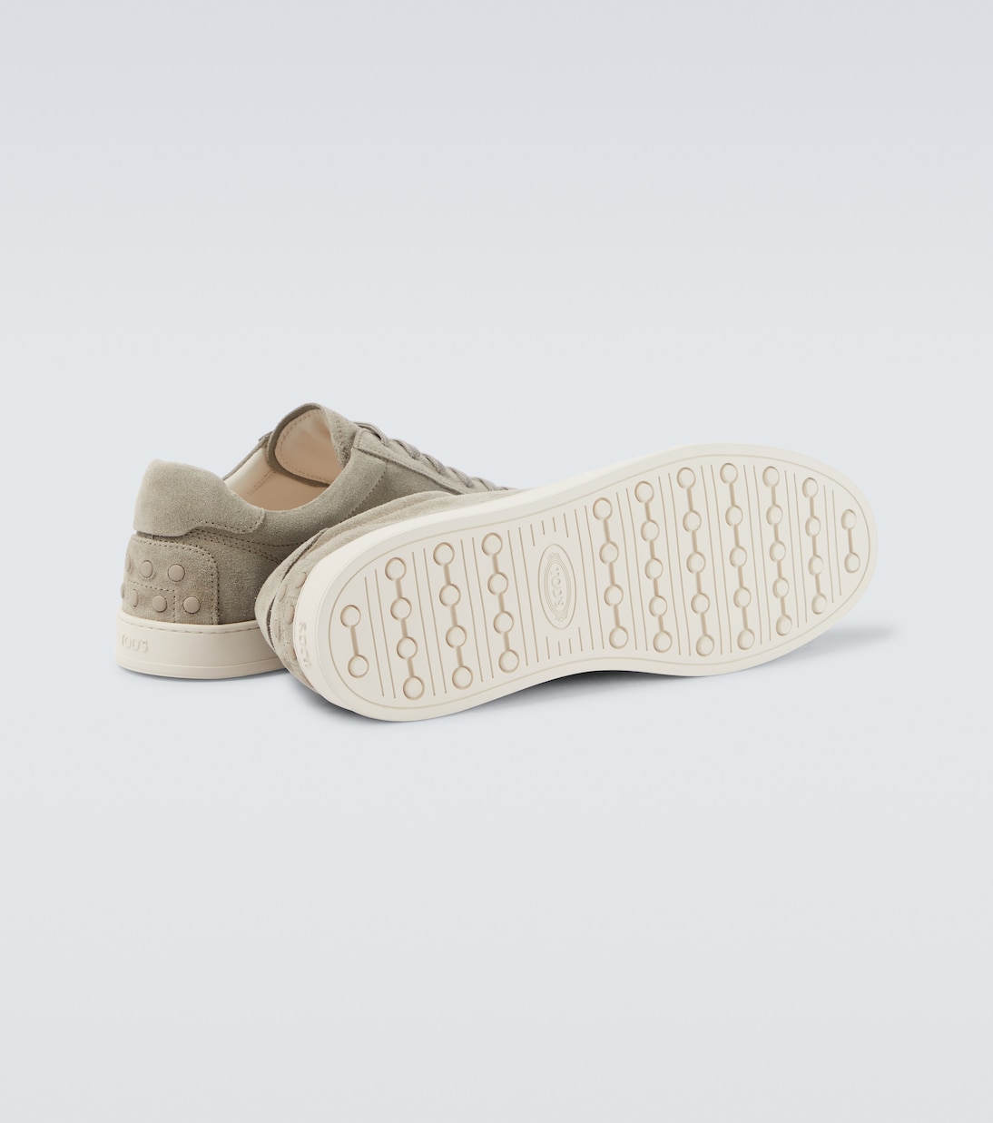 Baskets en daim | Tod's