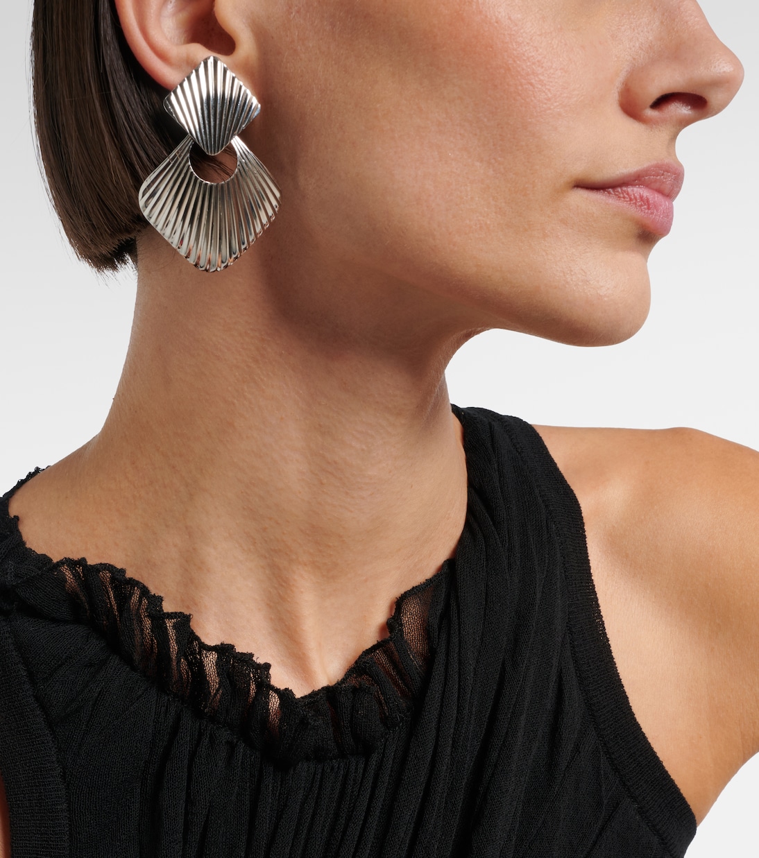 Demetra earrings | Jennifer Behr