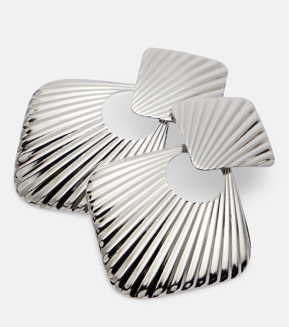 Demetra earrings | Jennifer Behr