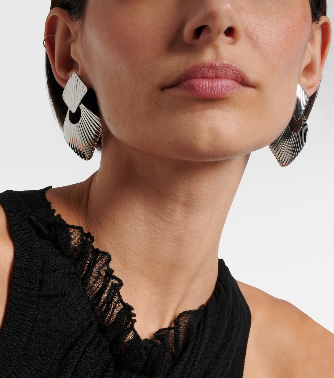 Demetra earrings | Jennifer Behr