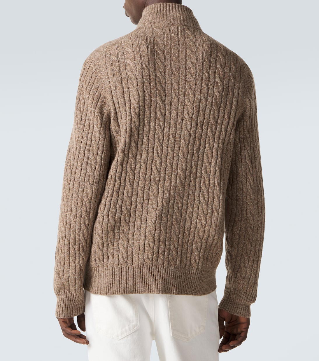 Pullover aus Kaschmir | Loro Piana