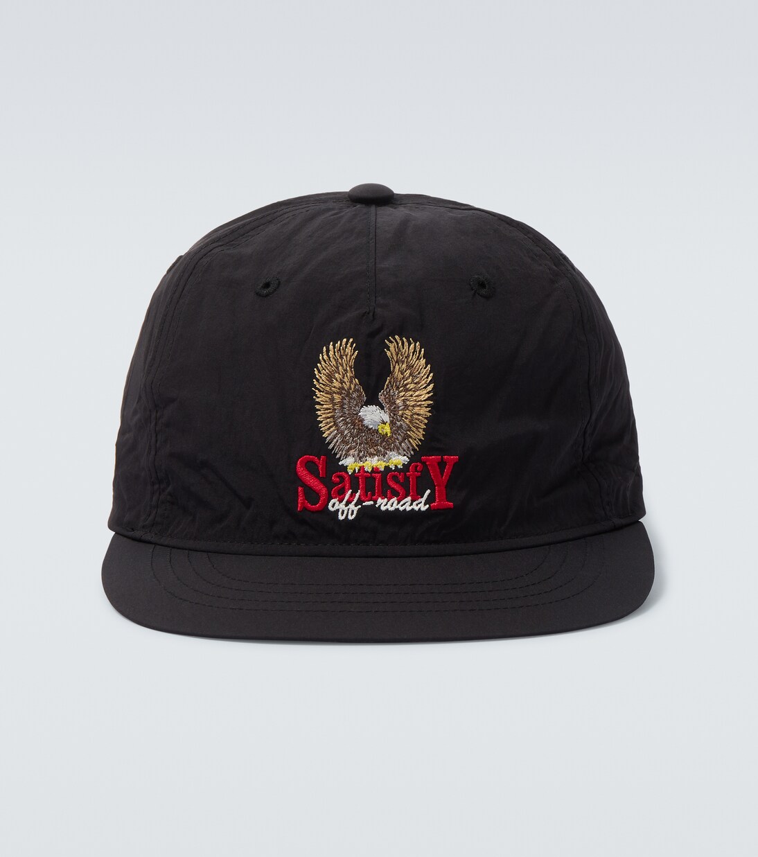 FliteSilk™ 5 embroidered baseball cap | Satisfy