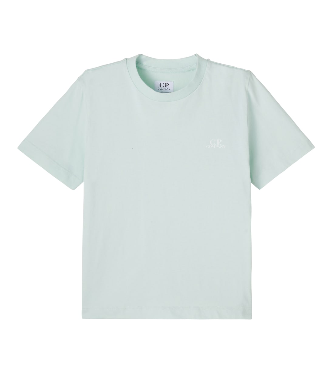 T-shirt en coton | C.P. Company Kids