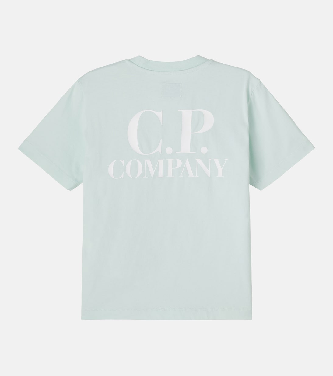 T-shirt en coton | C.P. Company Kids