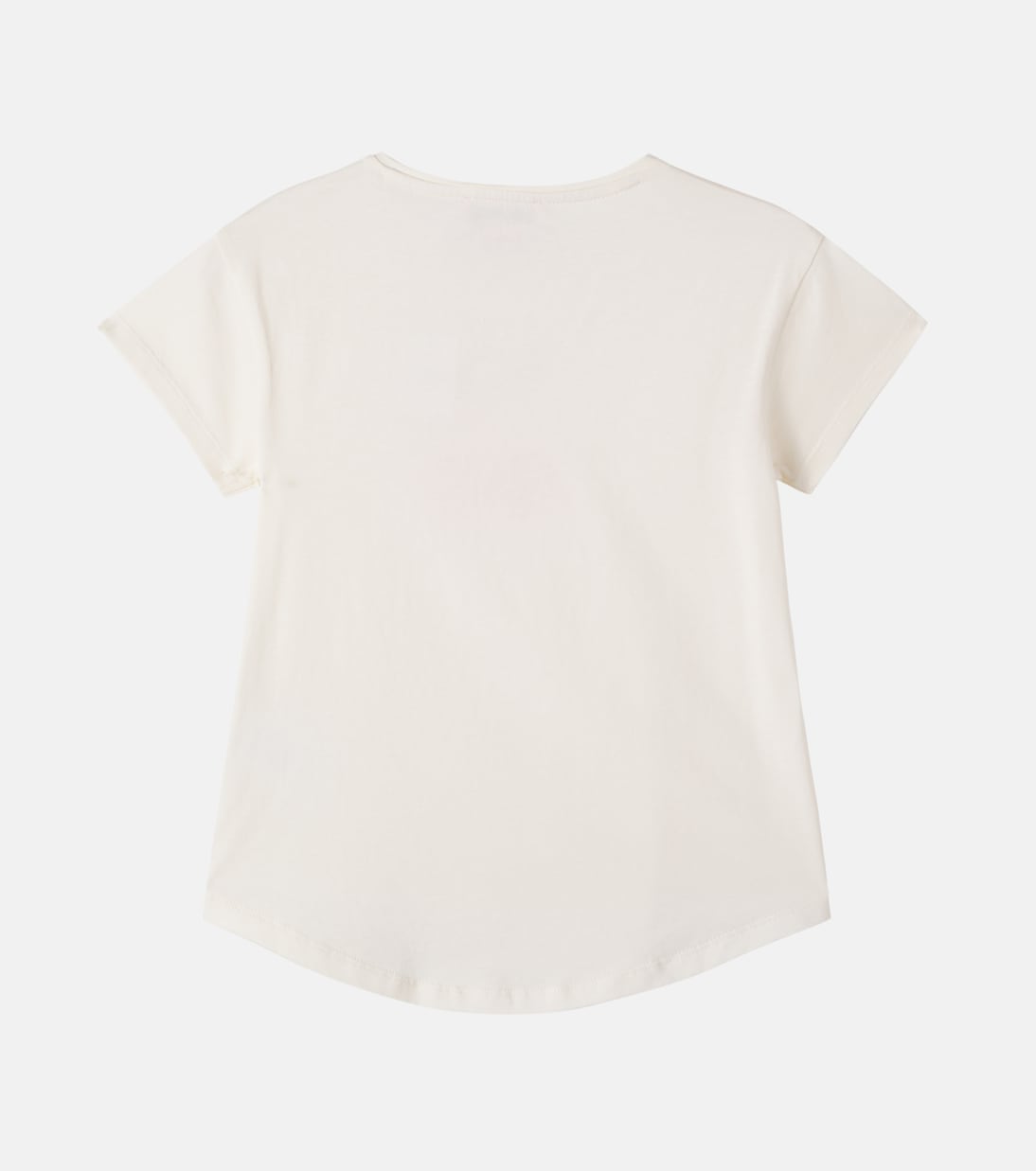 Aada printed cotton jersey T-shirt | Bonpoint