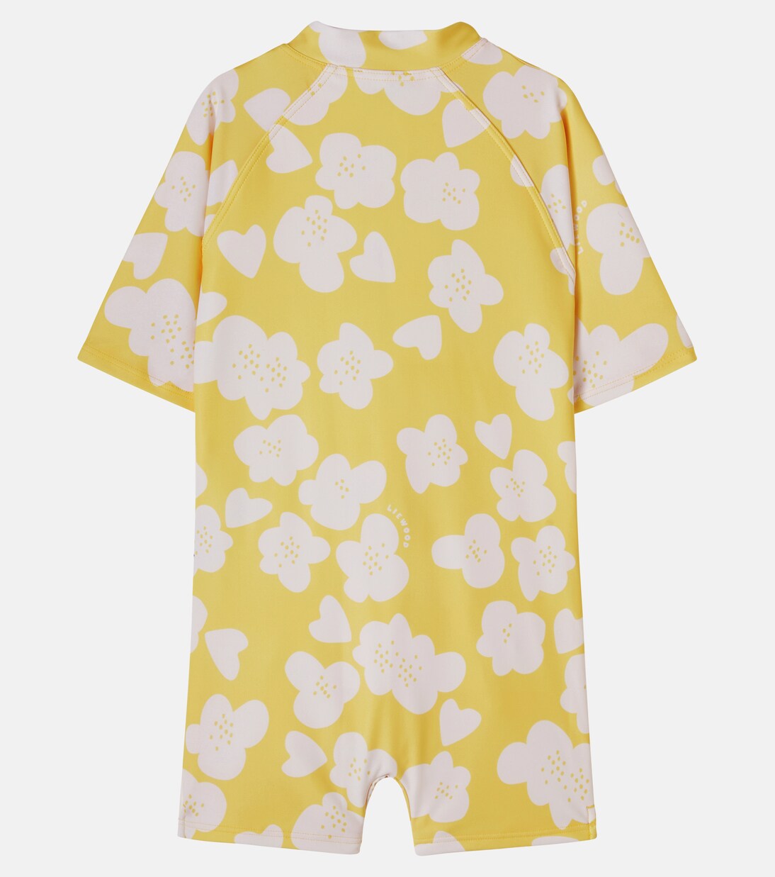 Bedruckter Rashguard Max | Liewood