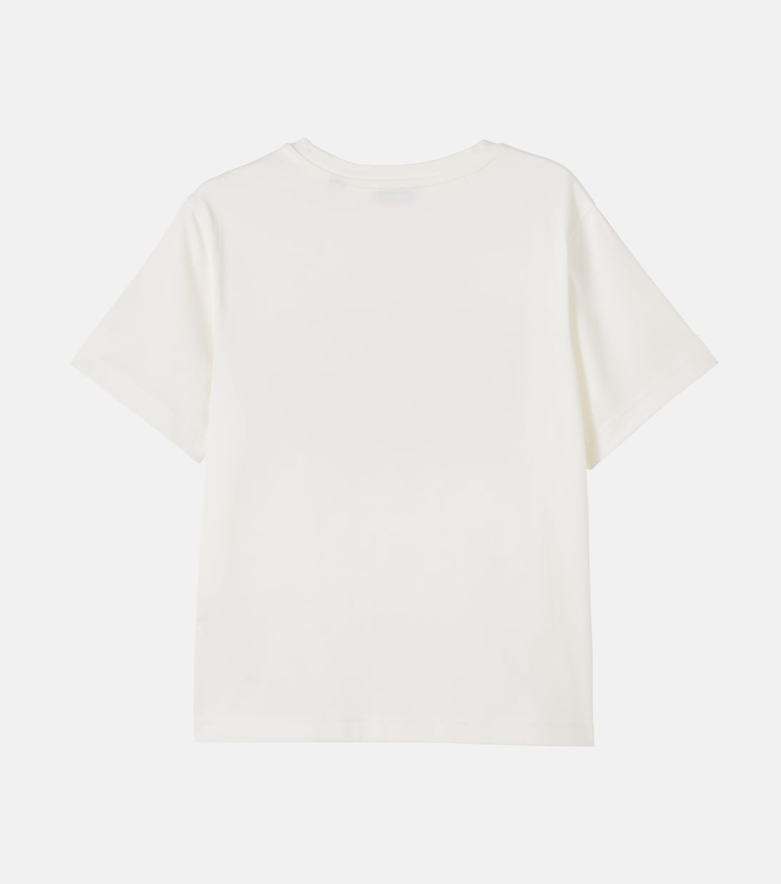 EKD printed cotton jersey T-shirt | Burberry Kids