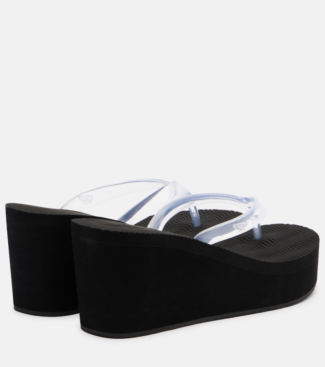 Plateausandalen Etheria | Ancient Greek Sandals