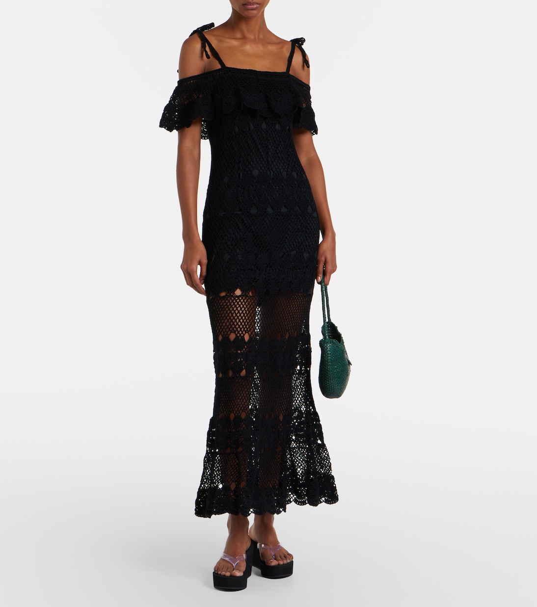 Plateausandalen Etheria | Ancient Greek Sandals