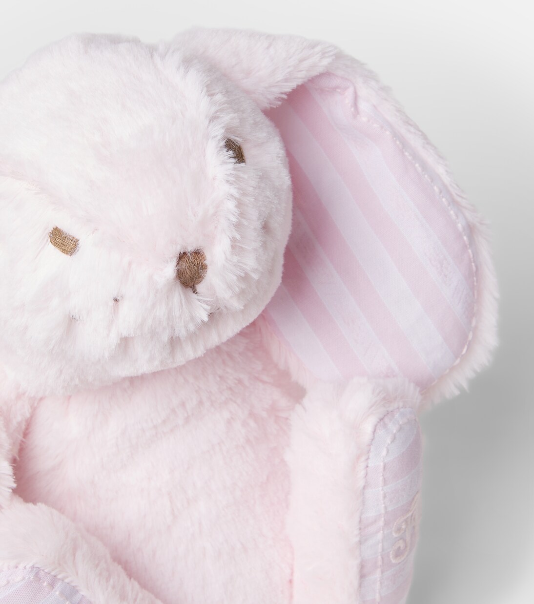 Bébé – Peluche Augustin The Rabbit | Tartine et Chocolat