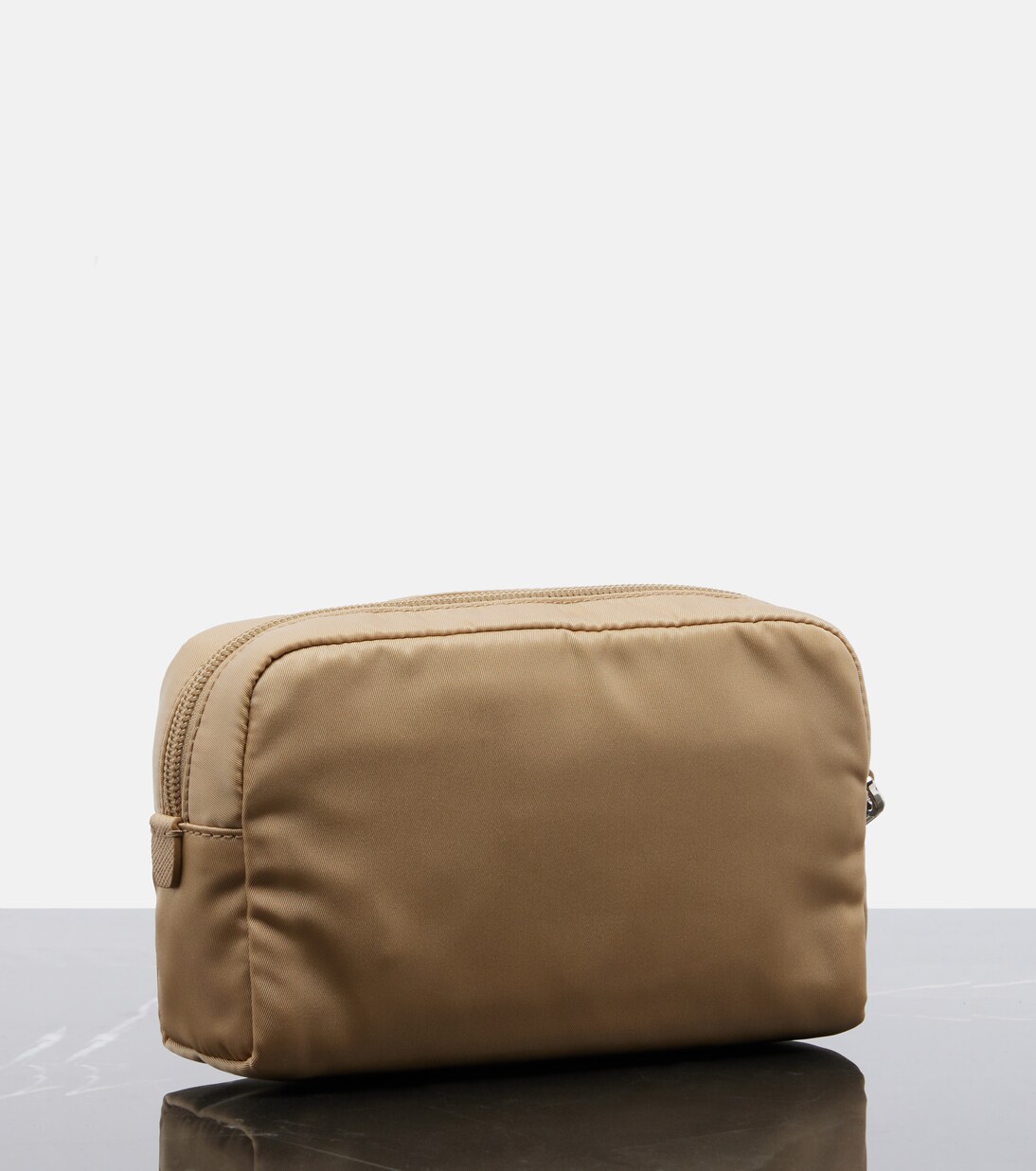 Re-Nylon Small pouch | Prada