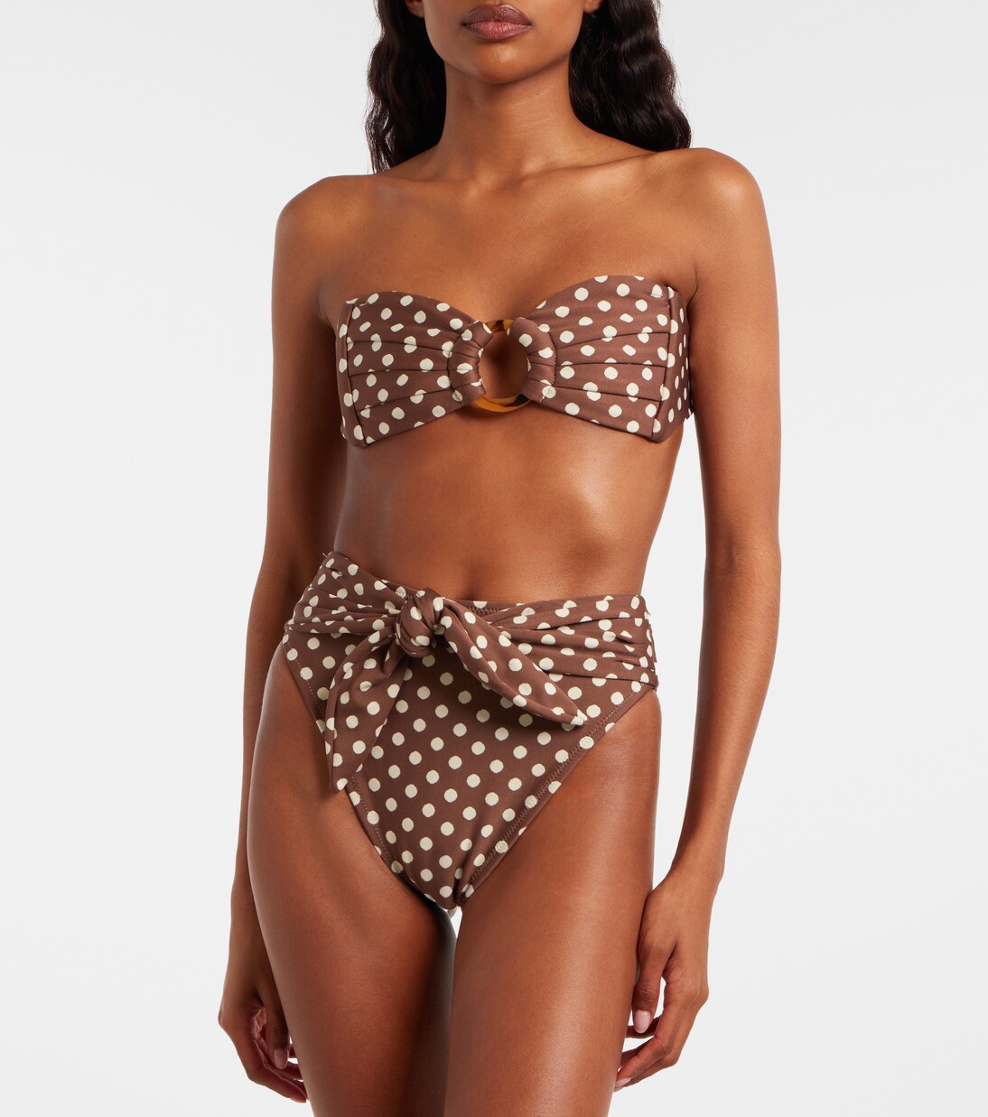 Bikini-Höschen Vivian Paula | Montce