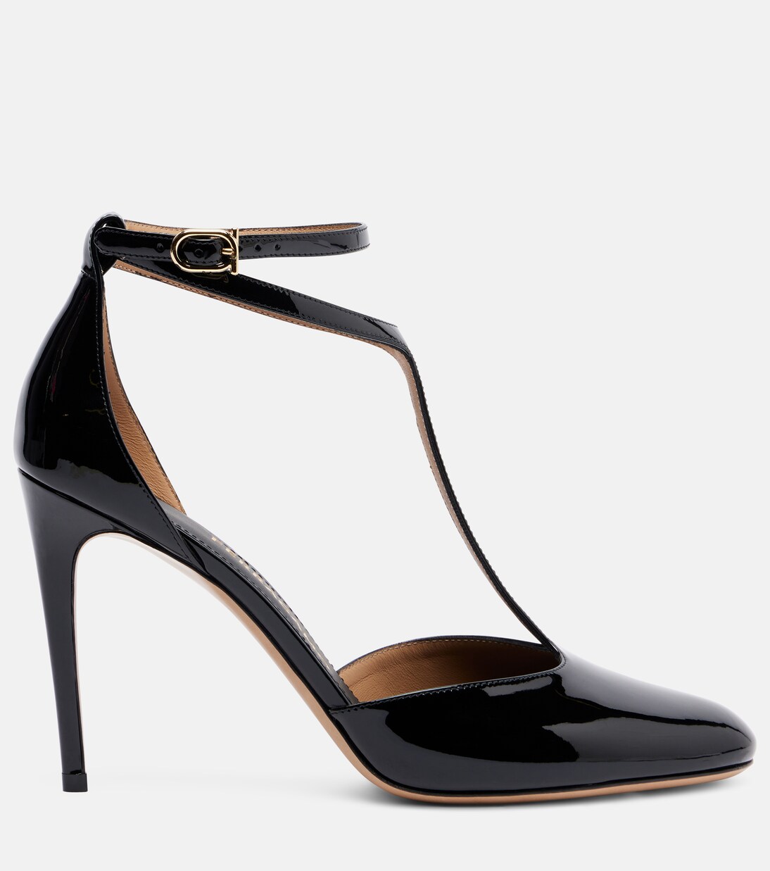 Leather pumps | Ferragamo
