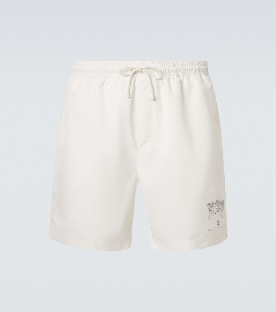 Swim trunks | Brunello Cucinelli