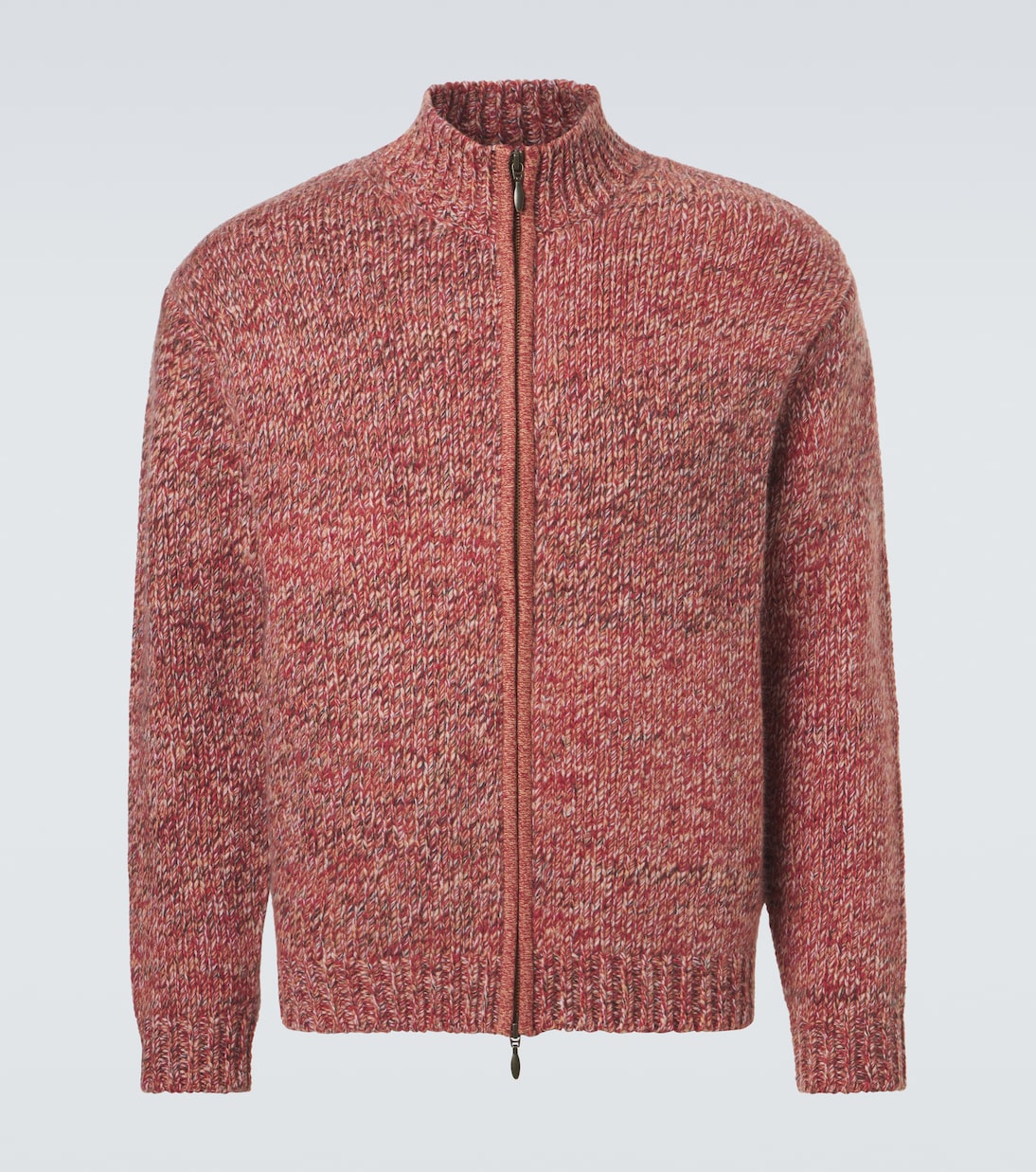 Lamdu cashmere cardigan | Le Kasha