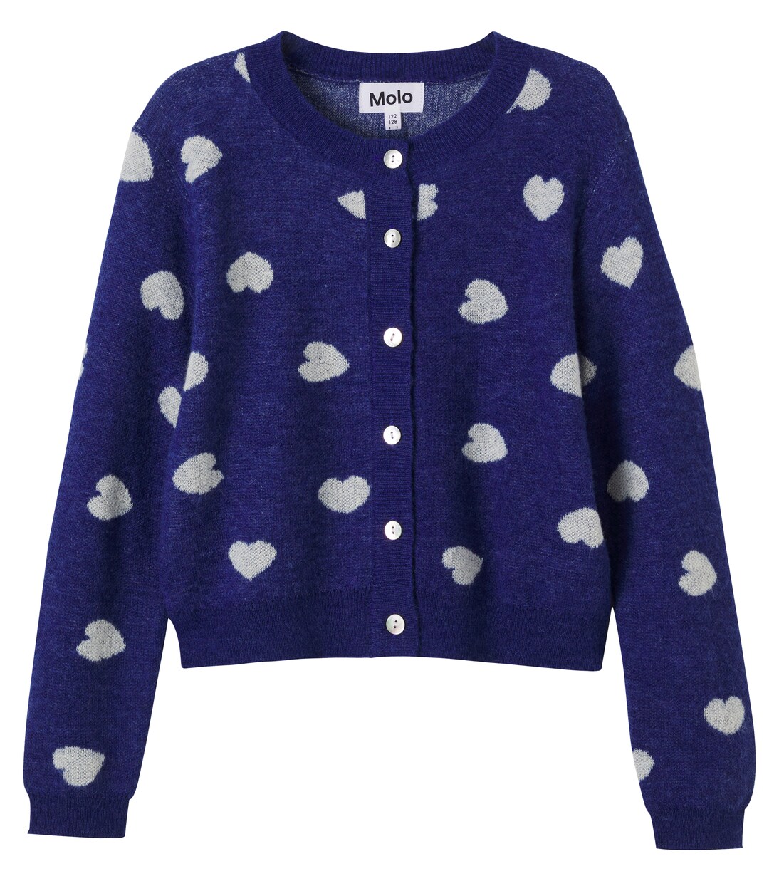 Ginny cardigan | Molo