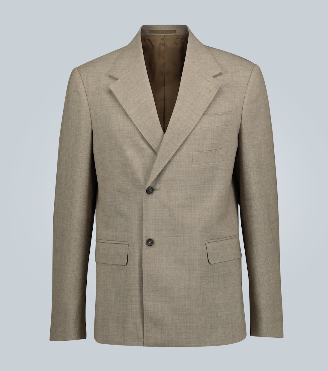 Prospetor suit jacket | Phipps