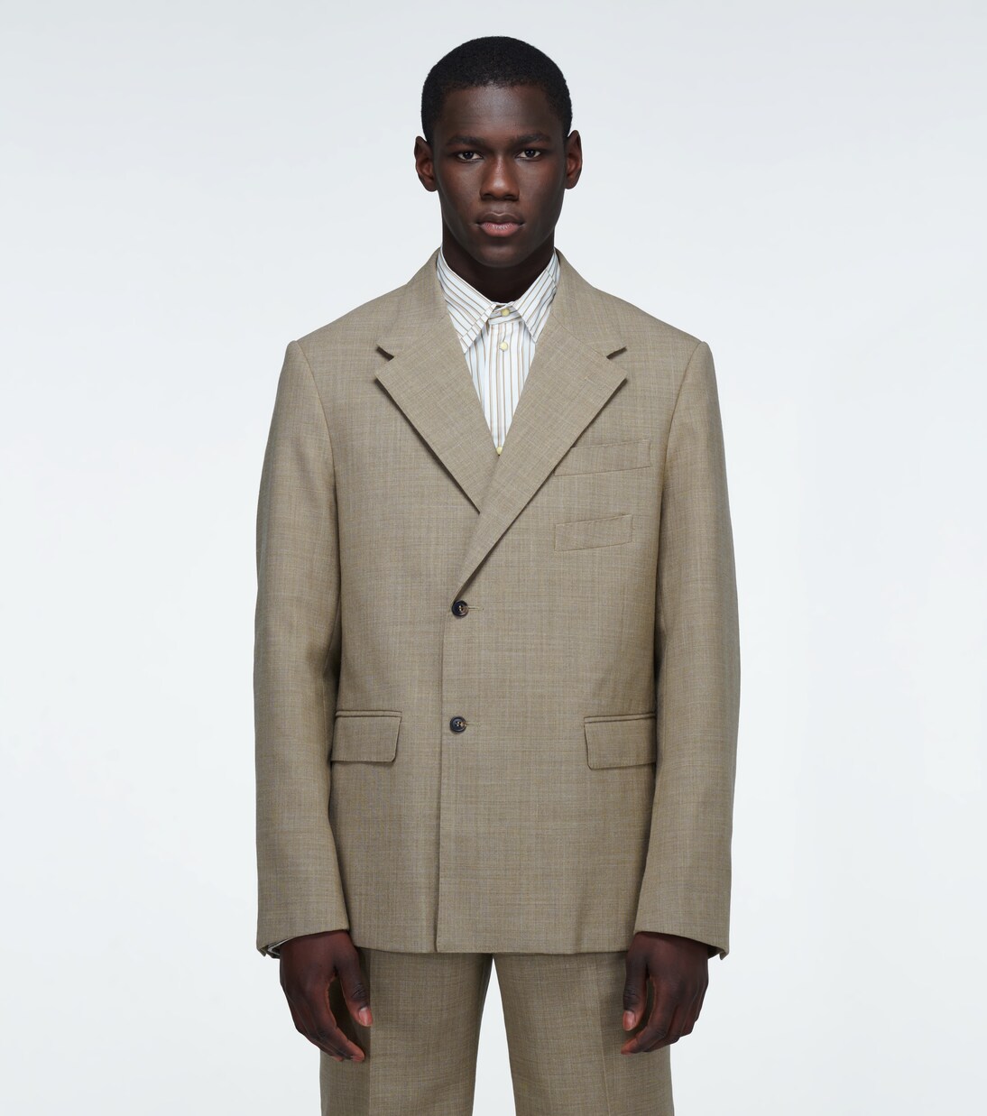 Prospetor suit jacket | Phipps