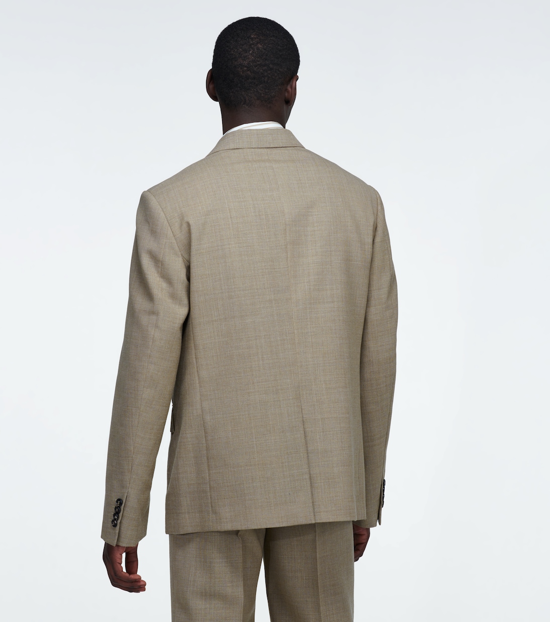 Prospetor suit jacket | Phipps
