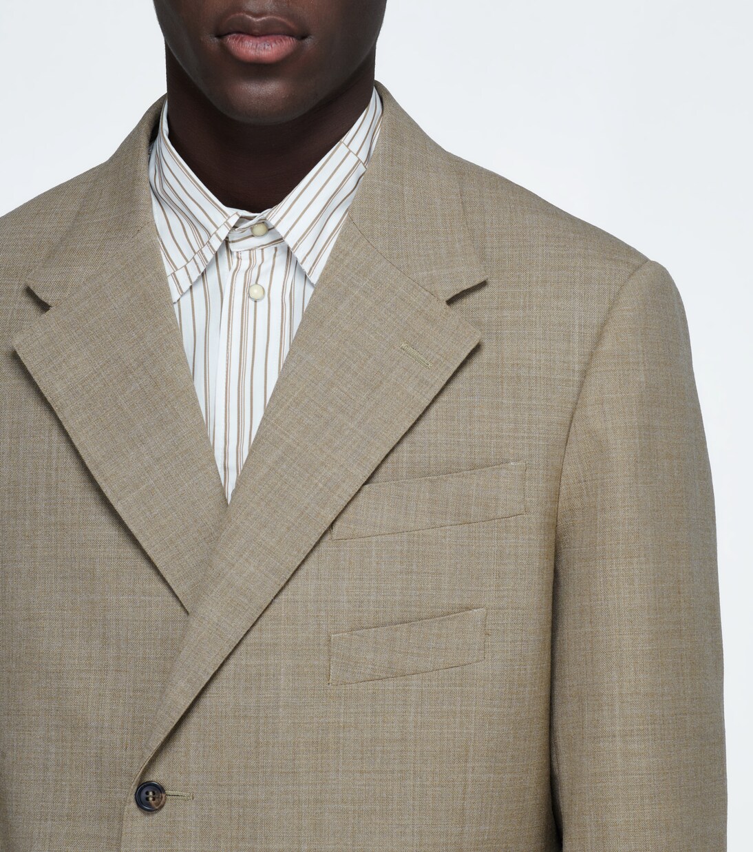 Prospetor suit jacket | Phipps